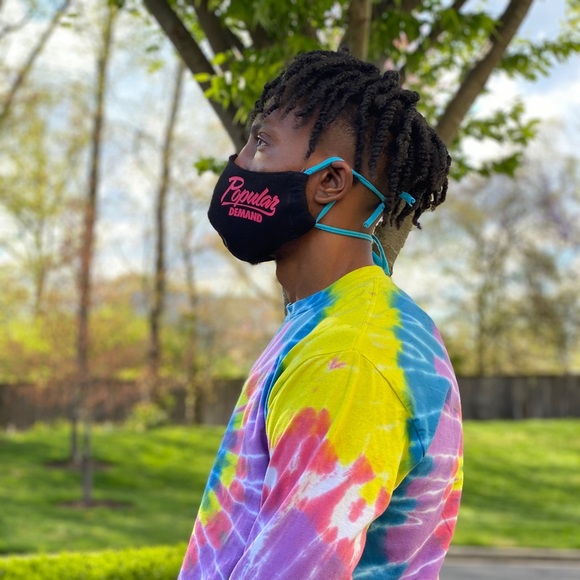 Meet your Posher, Tavis - Picture 1 of 1